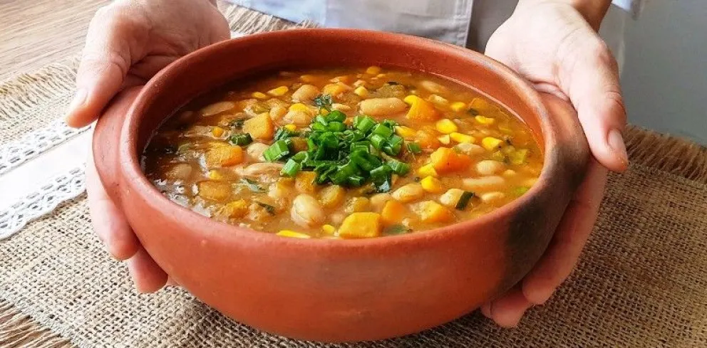 Esto cuesta hacer el tradicional locro de 1.º de Mayo en Salta