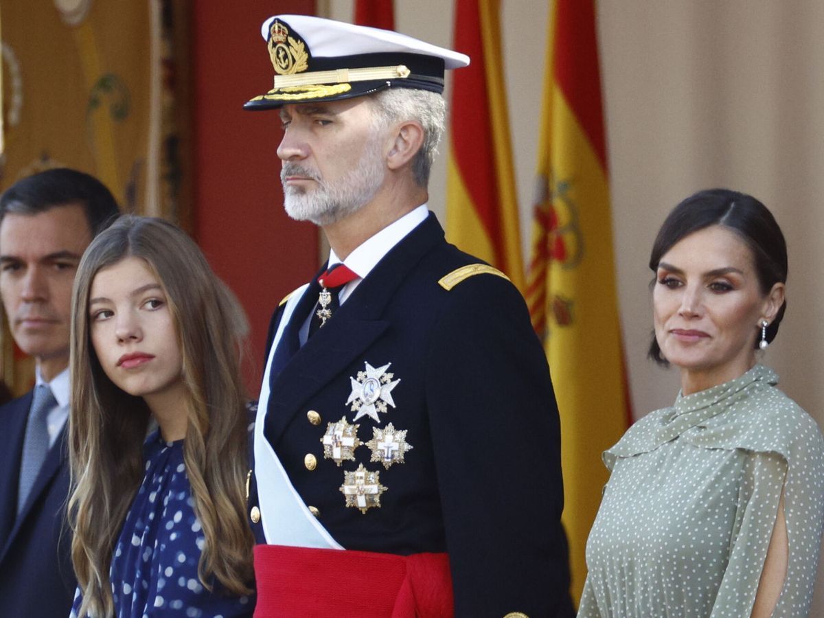 REYES DE ESPA&Ntilde;A