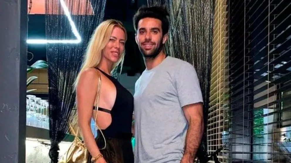 Nicole Neumann confirmó el gran papel que tendrán sus hijas en la boda con Manu Urcera