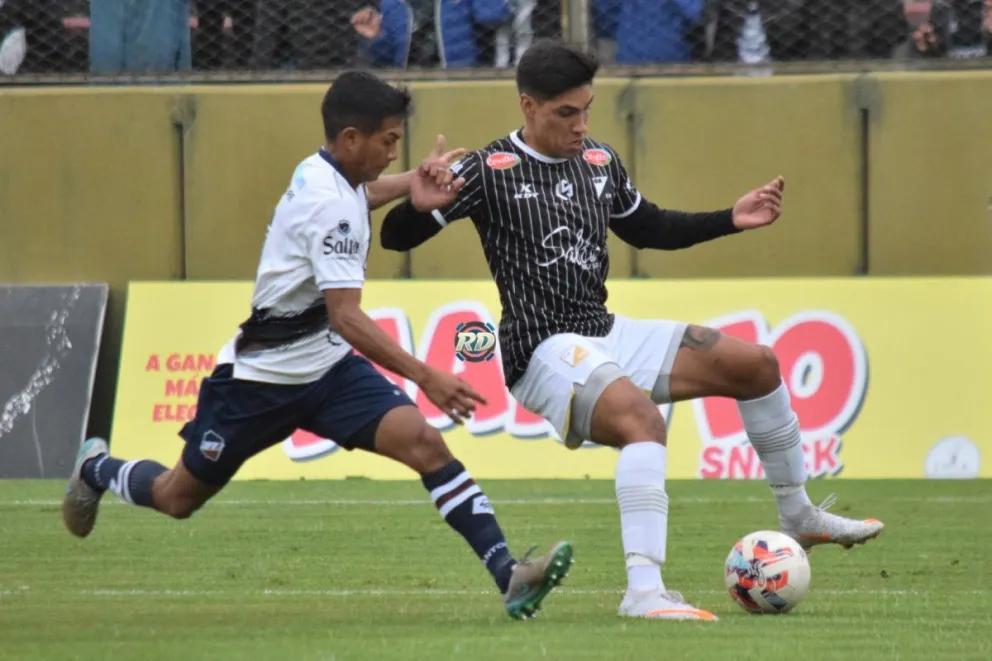 Confirman que el partido entre Juventud Antoniana y Central Norte se jugará sin visitantes