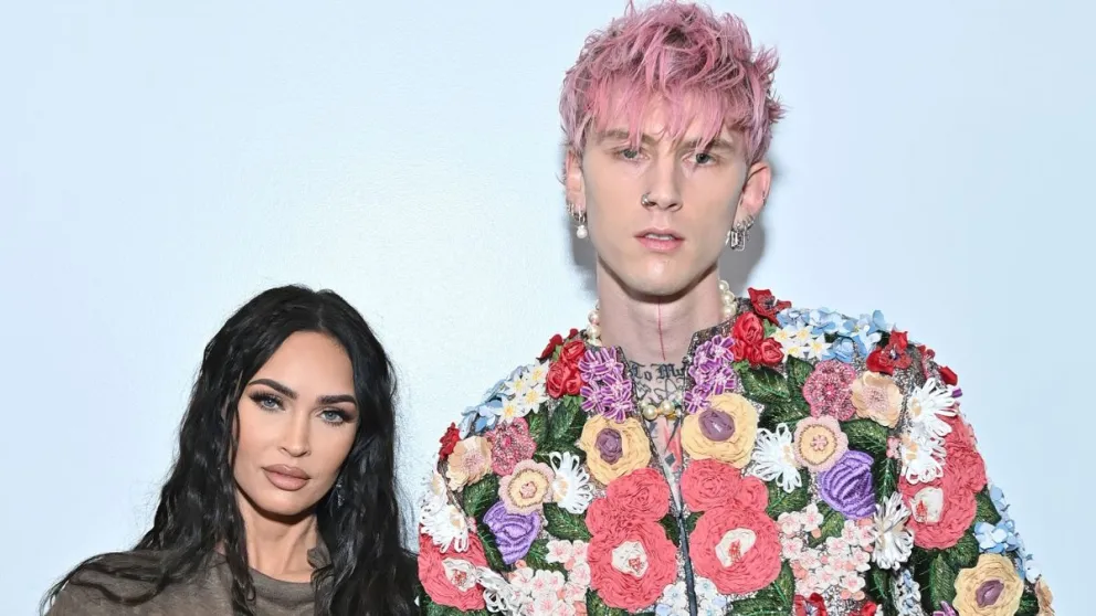 Megan Fox y Machine Gun Kelly estarían separados: esta es la contundente prueba que lo confirma
