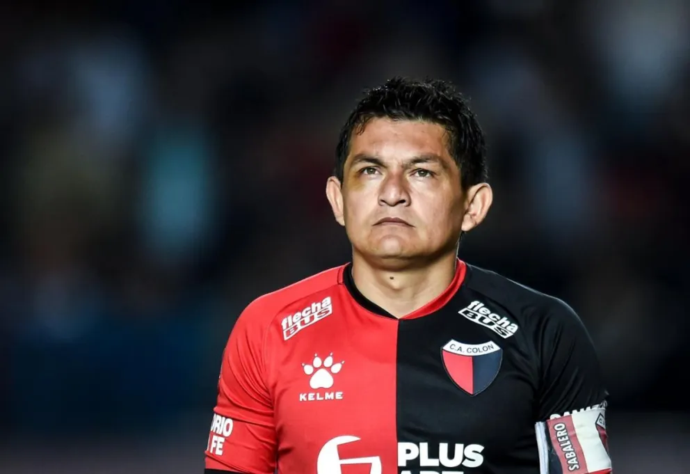 El "Pulga" Rodríguez sufrió un grave accidente automovilístico: aquí los detalles