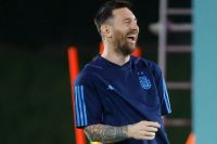Lionel Messi no para de emocionar a la gente: la anécdota del cantante de la “La T y la M”