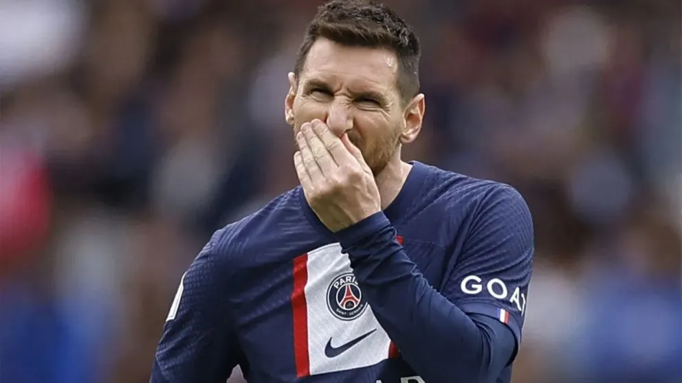 Ni el PSG ni el Barcelona: Lionel Messi dio pistas sobre su futuro y sorprendió a todos