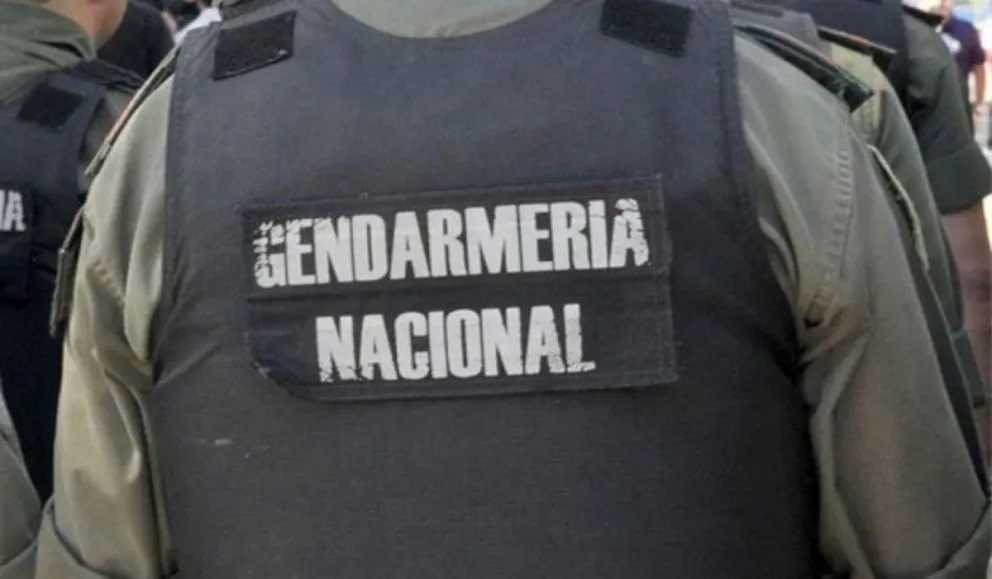 Abren las inscripciones para ingresar a Gendarmería Nacional: conocé los requisitos