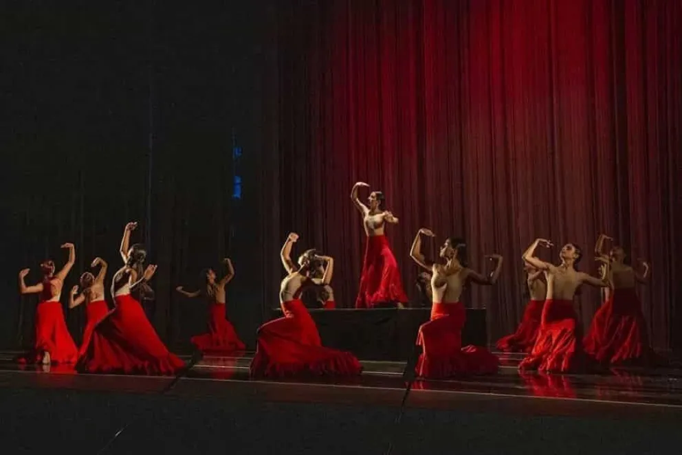Así se festejó el Día Internacional de la Danza: todo lo que tenés que saber de la celebración