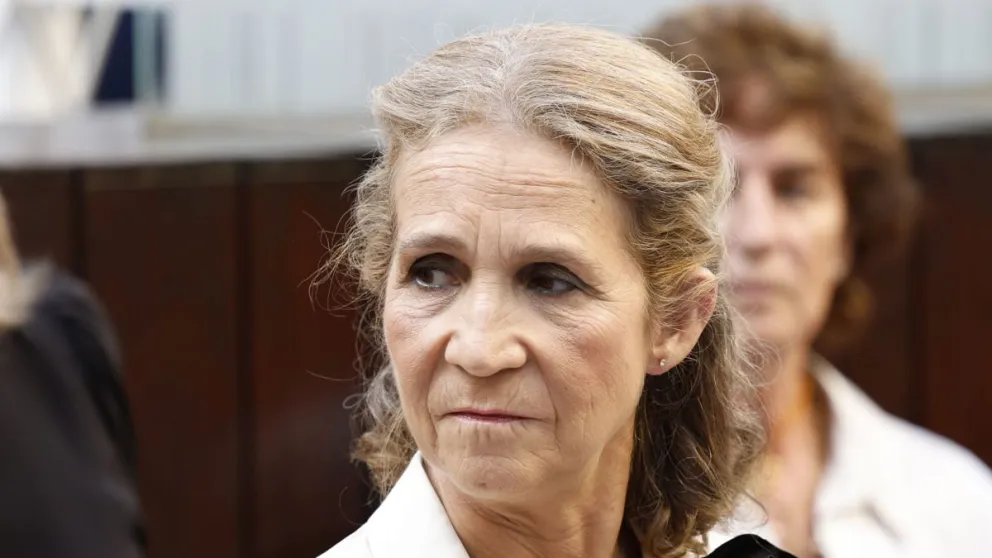 Infanta Elena