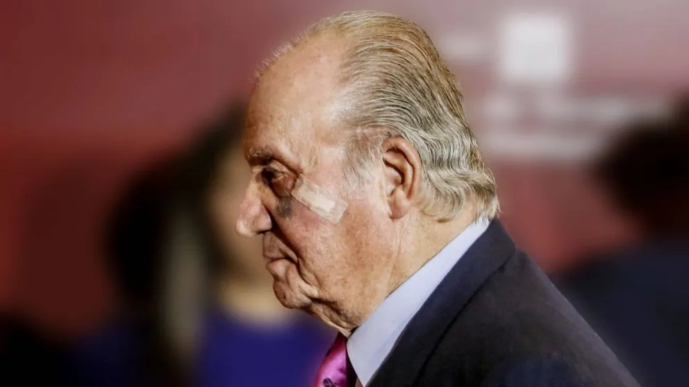 El gran responsable de la terrible estafa millonaria que sufrió Juan Carlos I: no fue Iñaki Urdangarin