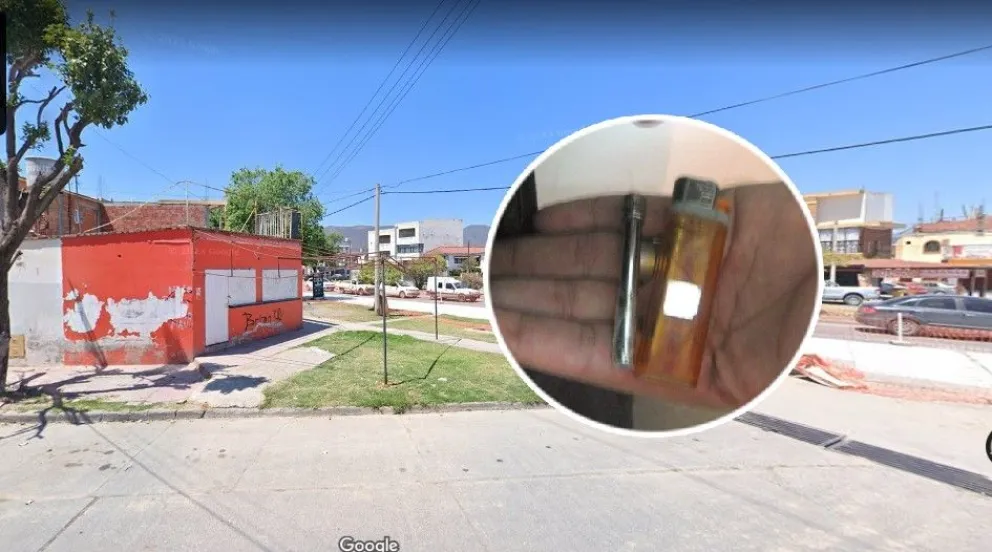 Vecinos denuncian ola de robos y venta de droga en Avenida Tavella