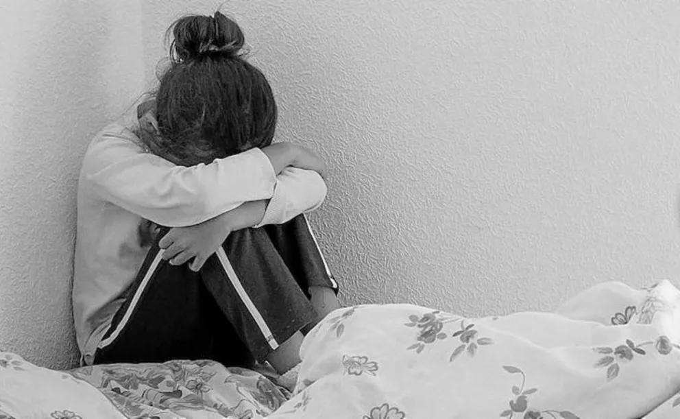 Una nena reveló que su padre la abusaba a través de una tarea escolar