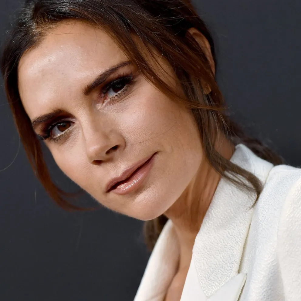 Esto es lo único que come Victoria Beckham desde hace 25 años