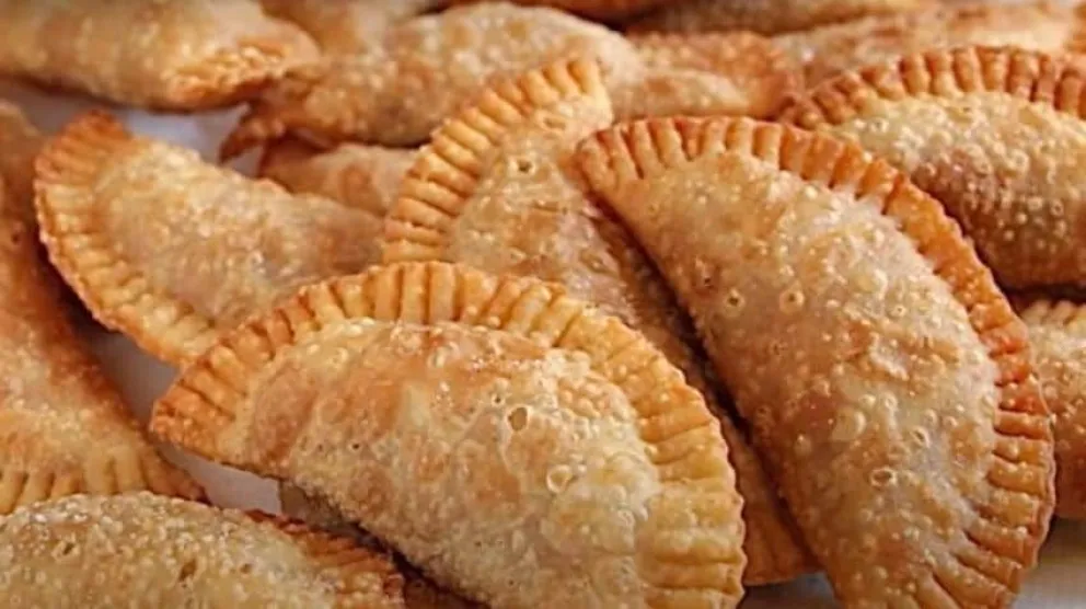 A tomar nota: esta es la mejor receta de empanadas de MarsterChef