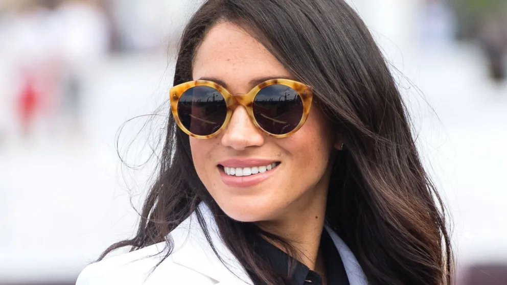 Este fue el radical cambio de imagen que hizo Meghan Markle, antes de conocer al príncipe Harry