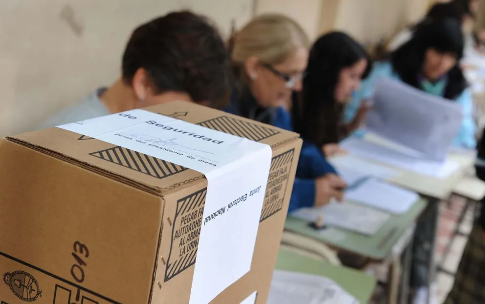 Tras la decisión de la Corte Suprema, San Juan decidió votar igual el próximo domingo