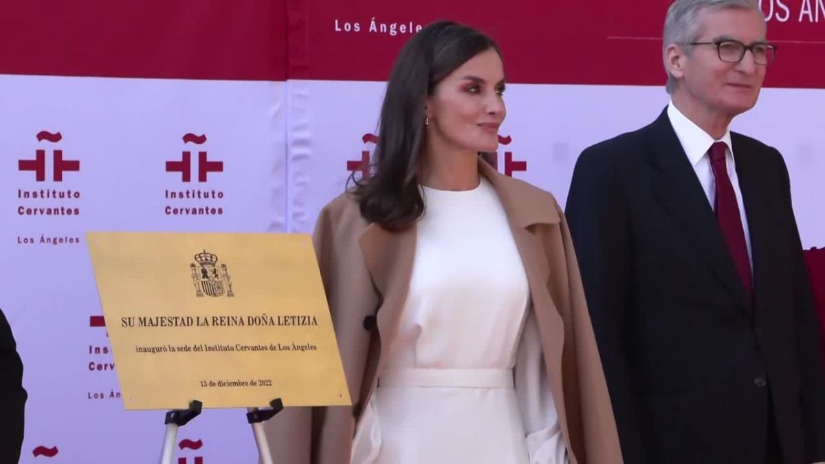 REINA LETIZIA