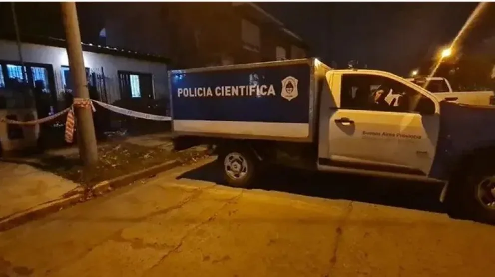 Jubilado de 80 años asesinó a su empleada domestica y luego se quitó la vida