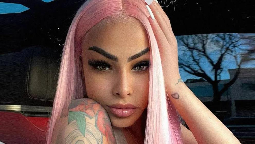 En medio del escándalo entre Yailin La Más Viral y Anuel AA: así luce hoy la hija de ambos
