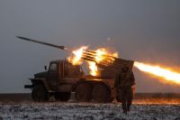Ataque masivo de Rusia sobre Ucrania: Kiev respondió a tiempo y evitó una masacre