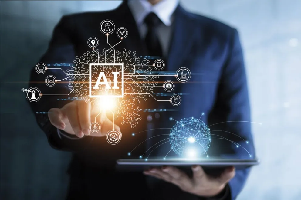 Por primera vez en Argentina, una provincia aplicará la inteligencia artificial en las Elecciones    