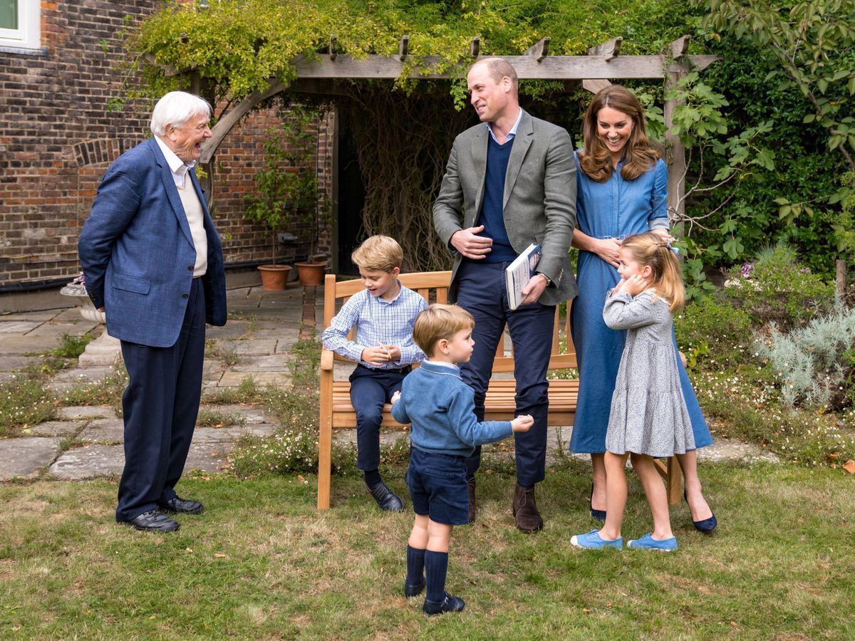 KATE MIDDLETON