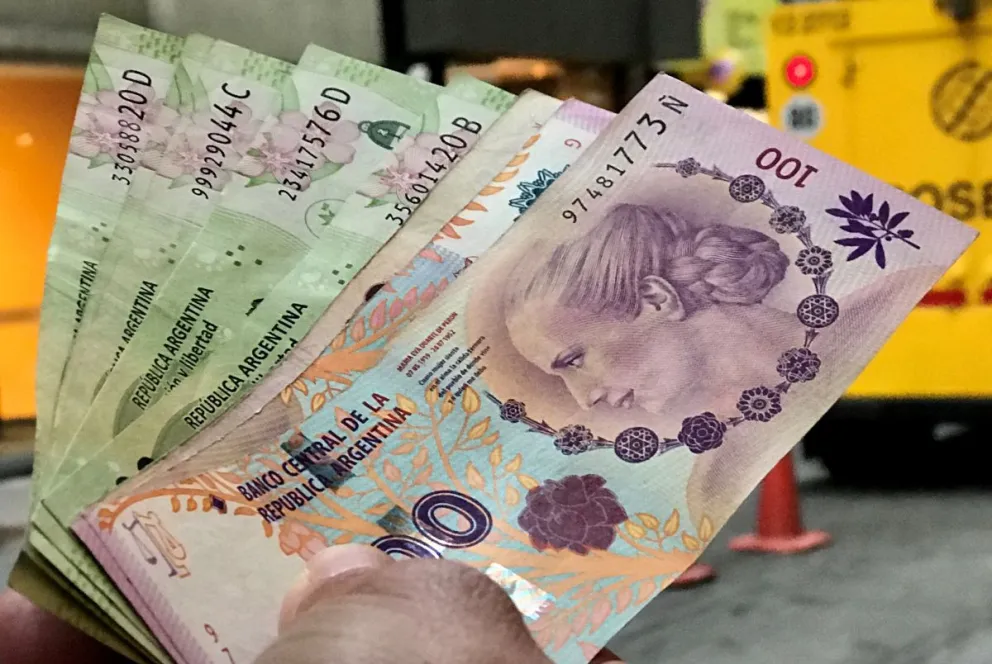 Las personas que tengan la AUH y el Potenciar Trabajo de ANSES podrán adquirir unos $85.955 fácilmente