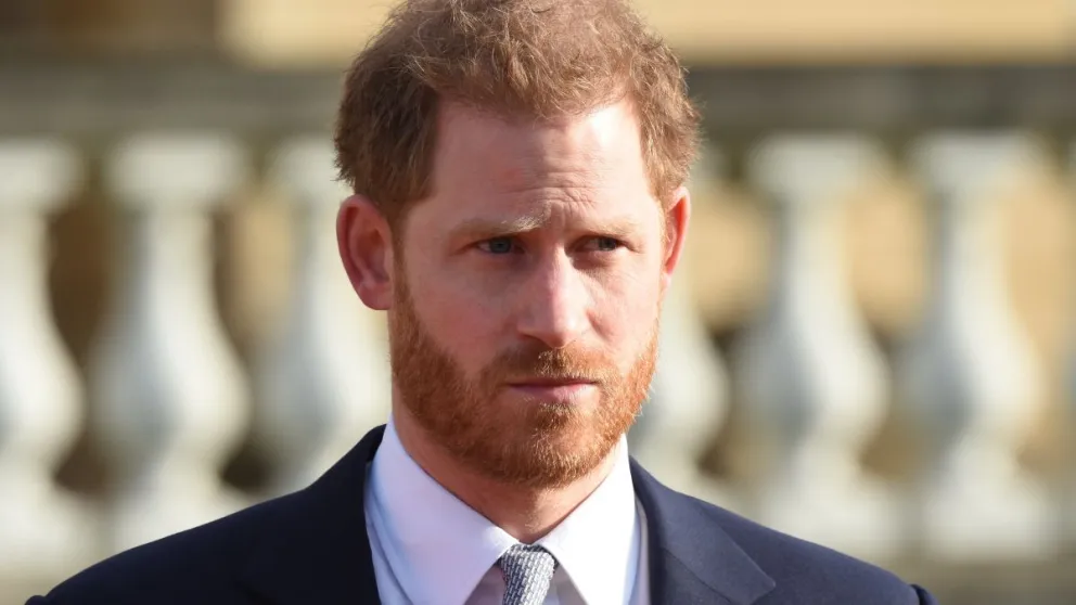 Ni kate ni el príncipe Guillermo: estas son las verdaderas obsesiones del príncipe Harry