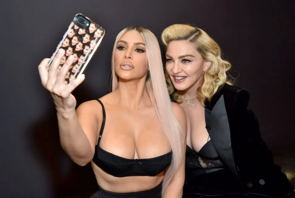 La increíble evolución física de la hija de Madonna: está irreconocible
