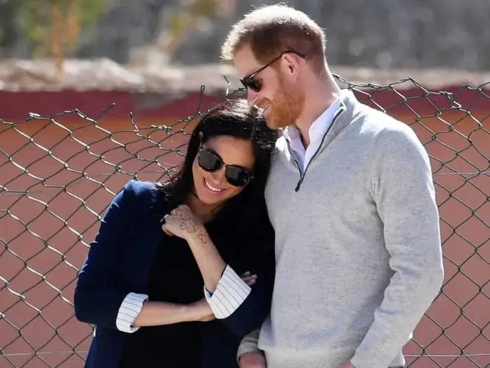 Sigue la venganza: así será el nuevo documental de Meghan y Harry en Netflix que tiene a todos temblando