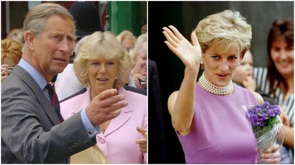 Así será la insólita presencia de Lady Di en la coronación que ensombrecerá a Carlos III y a Camila Parker