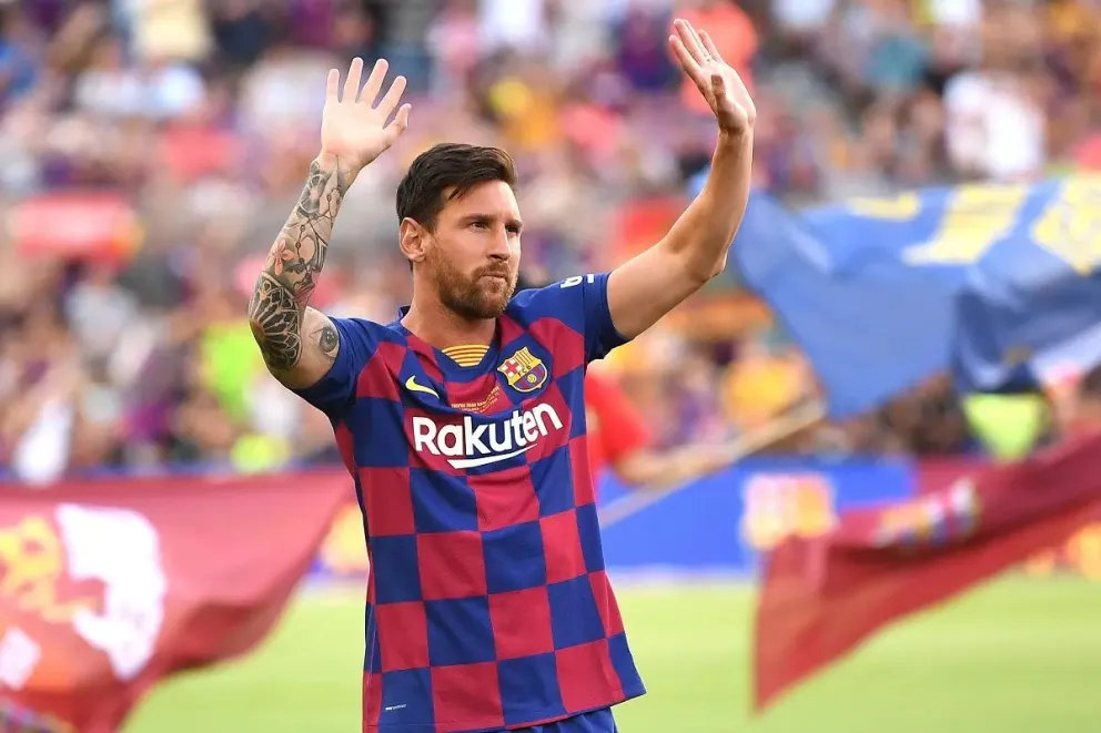 Regreso confirmado: la noticia del Barcelona sobre Lionel Messi que enloqueció a los fanáticos