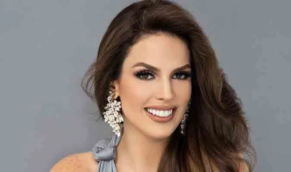 El insólito gesto de la dueña del Miss Universo a Amanda Dudamel: R'Bonney Gabriel muere de envidia