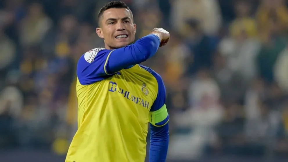 No es en Arabia Saudita: el club que quiere a Cristiano Ronaldo para competir con Lionel Messi