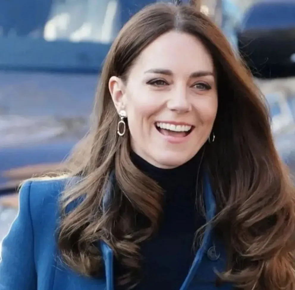 Habló el estilista de Kate Middleton: estas son las claves para tener el cabello como el de una dama de la realeza