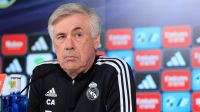 Arde el Real Madrid: Carlo Ancelotti destrozó a Karim Benzema y generó preocupación en los hinchas