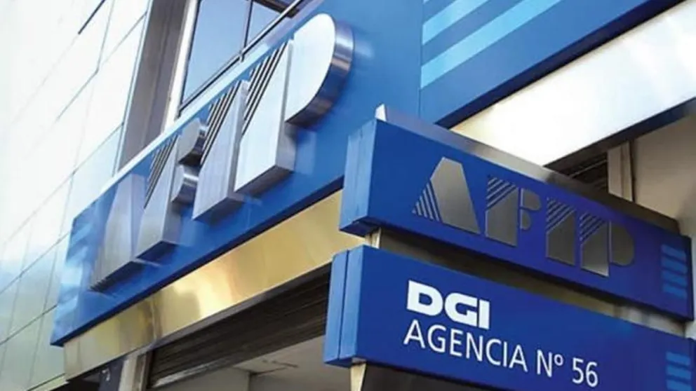 La AFIP dio a conocer todos los importantes impuestos que vencerán durante mayo