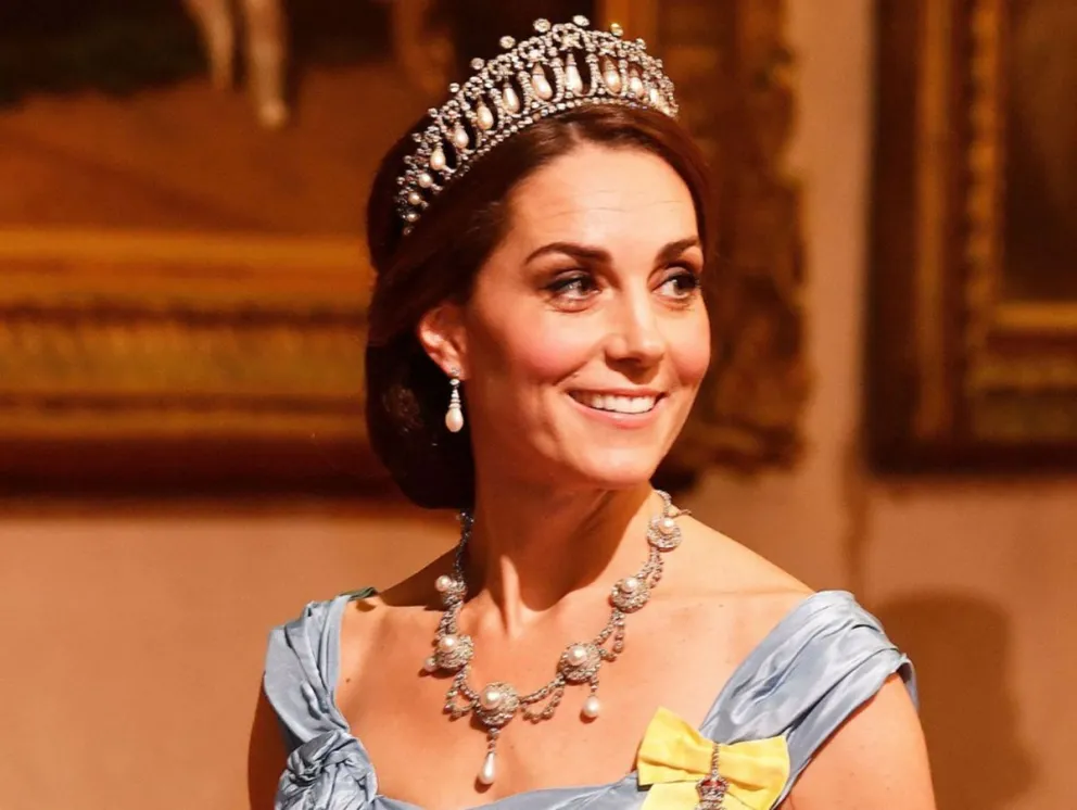 Yendo en contra de las normas: así irá Kate Middleton el día de la coronación del rey Carlos este 6 de mayo