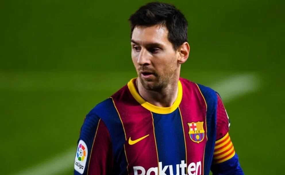 Nueva piedra en el zapato para Barcelona: el fichaje de Lionel Messi se complica por este ridículo motivo