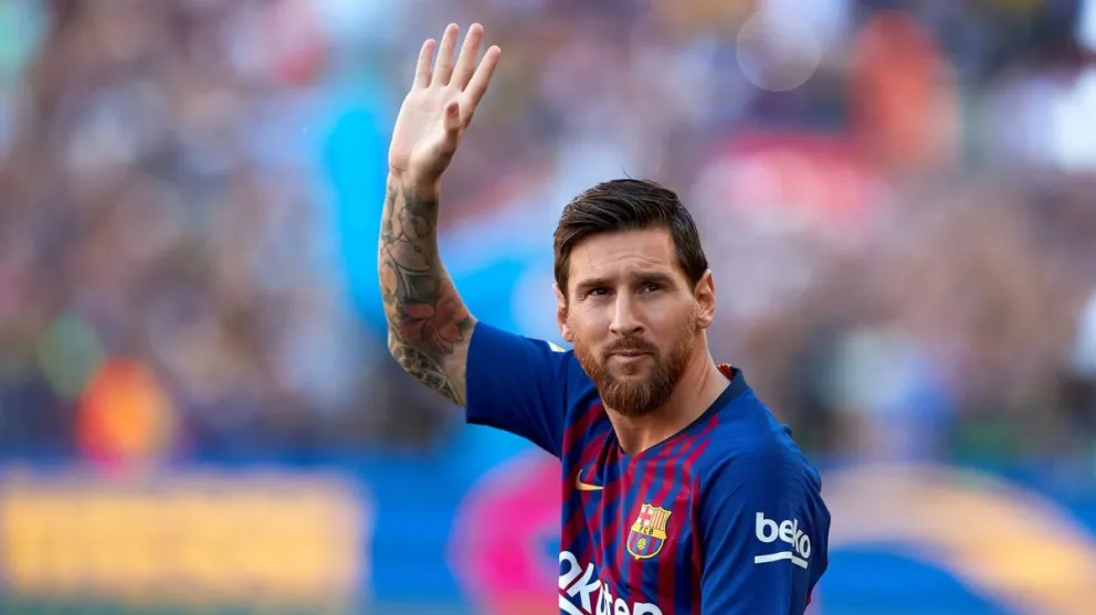 No importa el Barcelona: Lionel Messi fue claro sobre sus intenciones a futuro tras salir del PSG