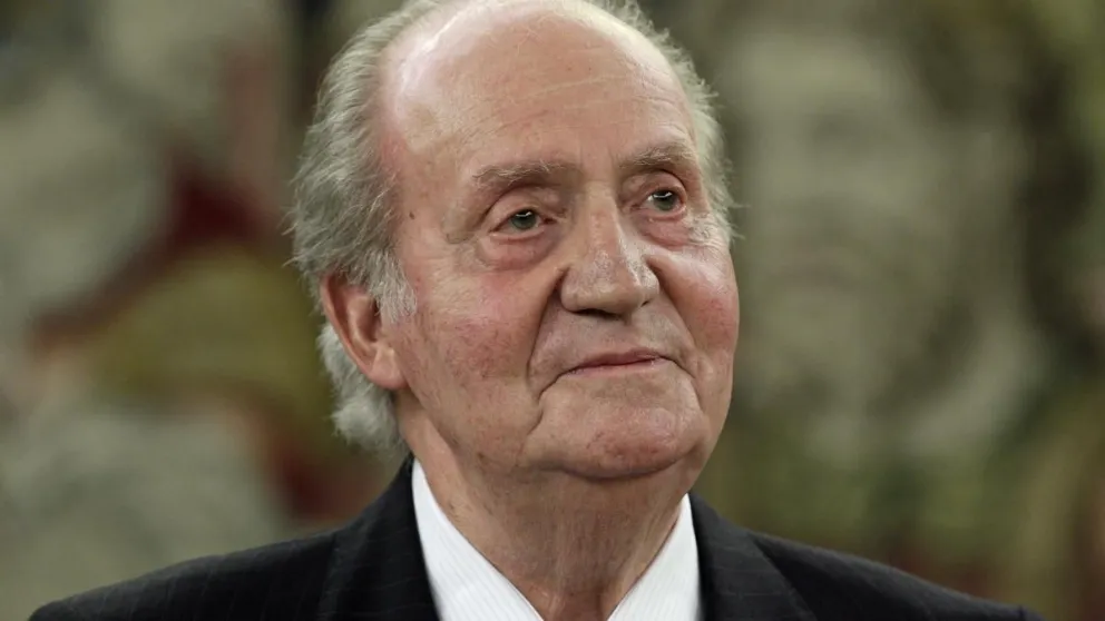 Este es el otro rey que tiene los más oscuros secretos: Juan Carlos I no es el único con una hija oculta
