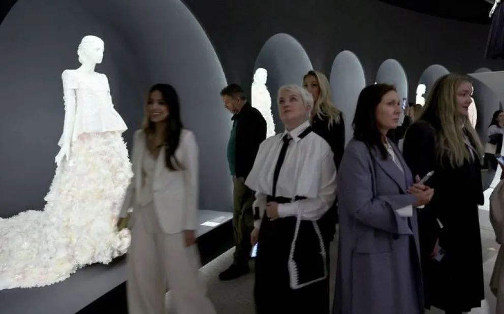MET Gala 2023: los invitados deberán respectar estrictas y extrañas normas para no ser expulsados