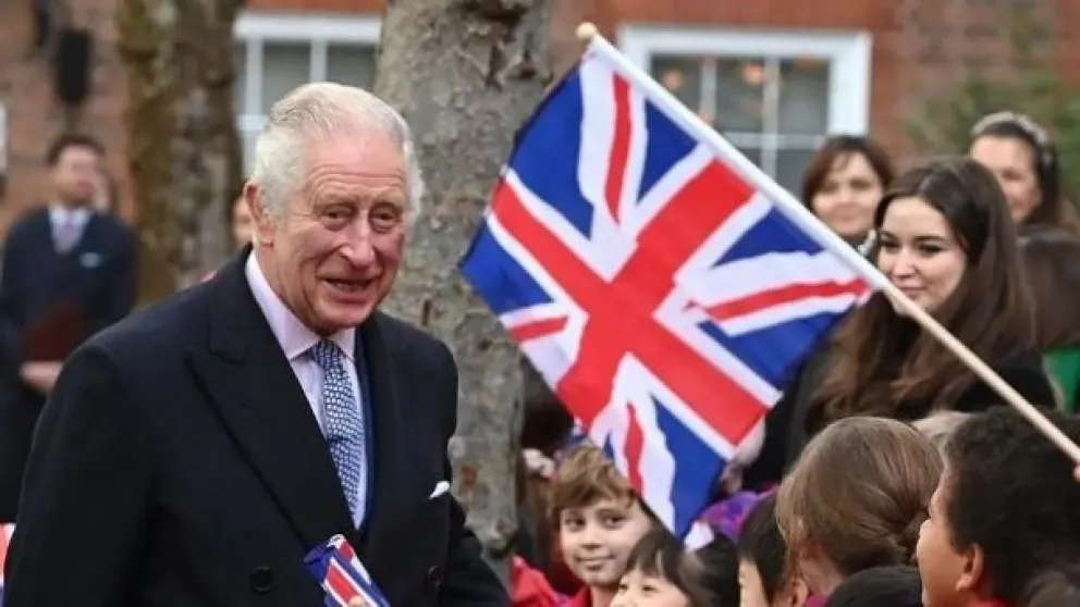 Estos son los invitados más raros de la coronación que Carlos III ocultó: la familia real impactada
