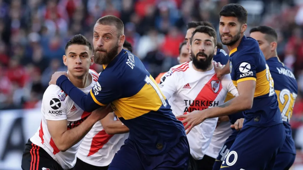 Superclásico: estos serán los posibles y grandiosos árbitros para el partido entre Boca y River
