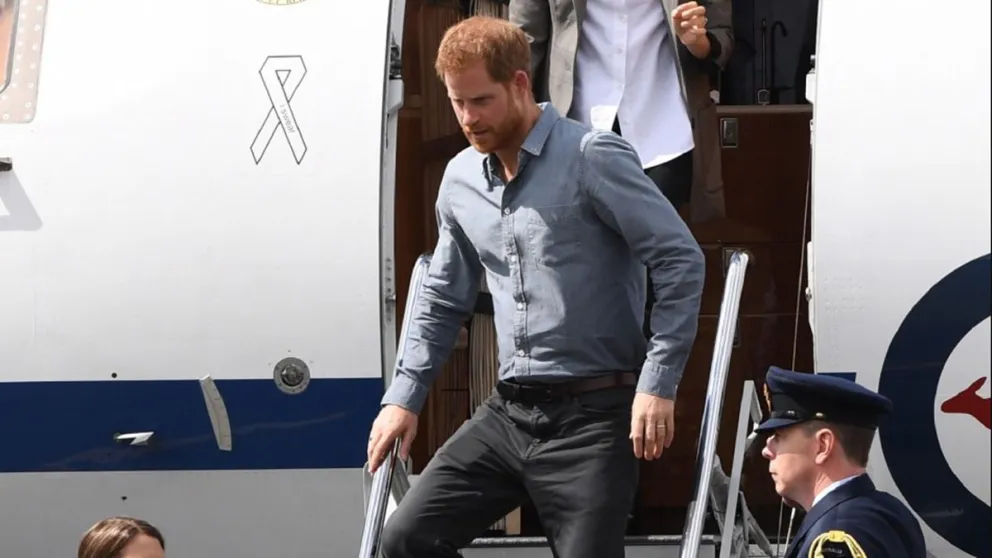 Sin pensarlo mucho: el príncipe Harry estaría de vuelta a casa más rápido de lo pensado después de la coronación