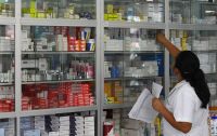 Acuerdo de precios de medicamentos: farmacéuticos señalan que provoca crisis en el rubro