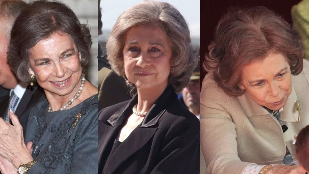 La implacable maniobra de la reina Letizia contra la reina Sofía, que terminó de destruirla