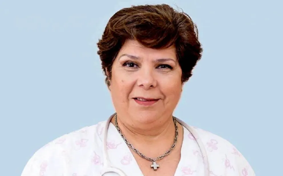 Foto: Gladys Paredes. Fuente: Twitter