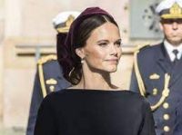 Los motivos por los que la princesa Sofía de Suecia no está del todo aceptada dentro de la realeza