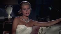 El fuerte legado de Grace Kelly: este es el collar inspirado en ella y utilizado ahora por una célebre actriz