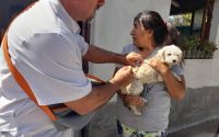 Crean el primer Registro Municipal de mascotas en La Merced