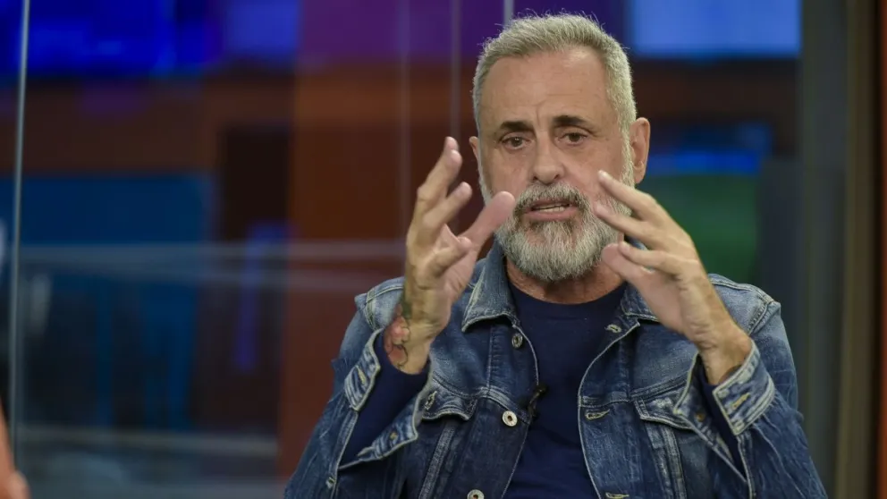 A días de la tragedia en Colombia: para qué sirve el cardiodesfibrilador que le fue implantado a Jorge Rial